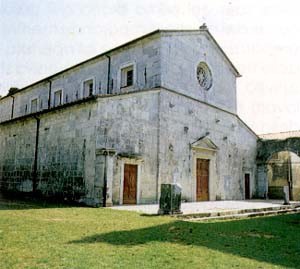 Pieve S. Martino (XI-XII secolo)