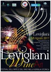 Levigliani Wine Art