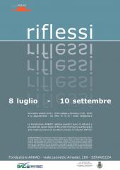 Riflessi - Fondazione Arkad