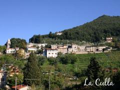 La Culla