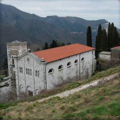 Retignano