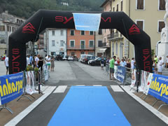 Cammina Seravezza