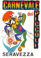 Carnevale dei piccoli