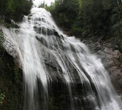Cascata dell'Acquapendente