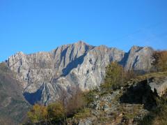 Monte Altissimo