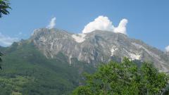 Monte Corchia