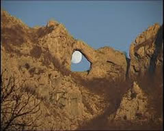 Monte Forato