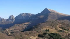 Monte Matanna da Stazzema