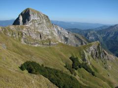 Monte Sumbra