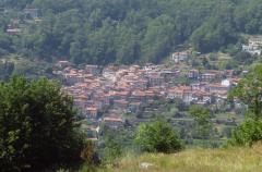 Basati - Terrinca