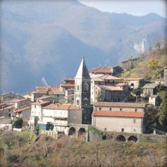 Volegno - Retignano