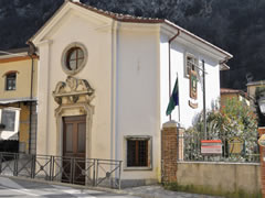 Chiesa della Madonna del Carmine