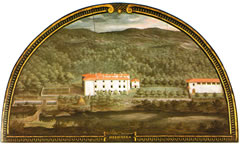 Villa Medicea