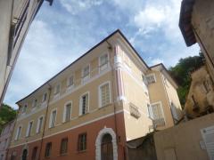 Palazzo Santini