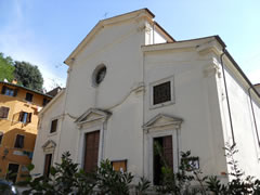 Duomo dei Santi Lorenzo e Barbara