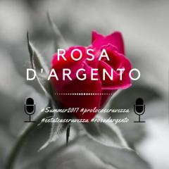 Rosa d'Argento