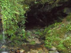 Grotta Naturale Senicione