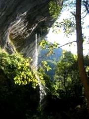Grotta All'Onda